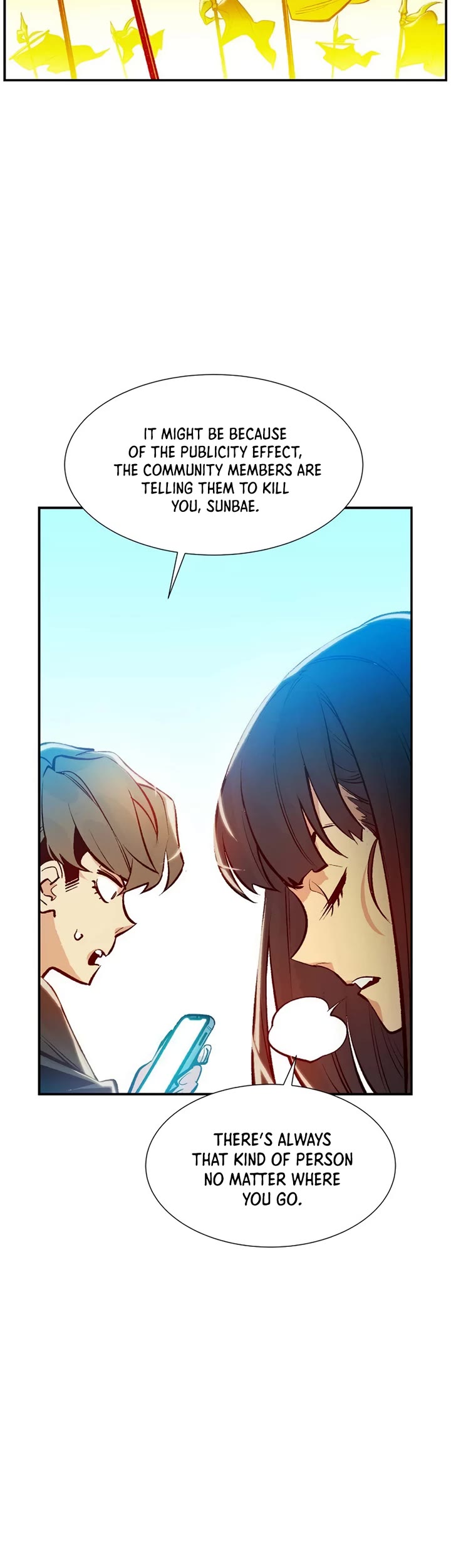 The Only Necromancer Chapter 104 page 34 - Chapter 104