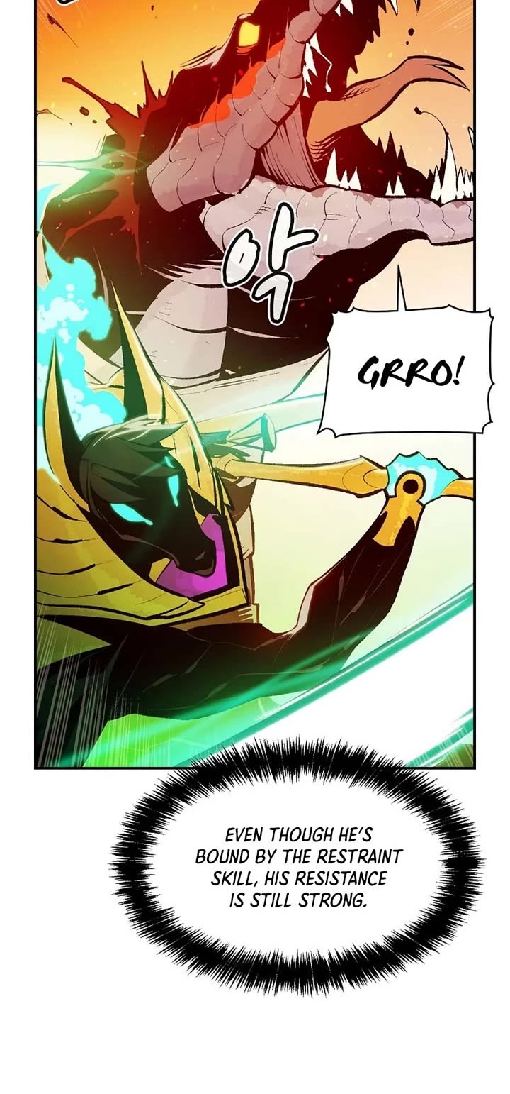 The Only Necromancer Chapter 104 page 4 - Chapter 104