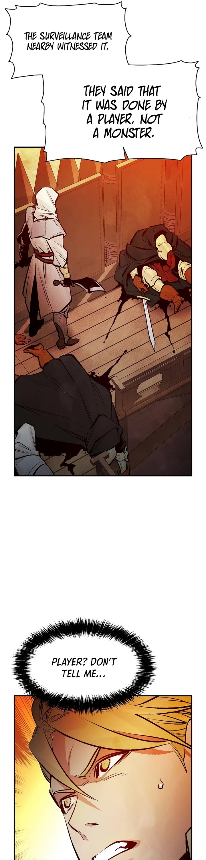 The Only Necromancer Chapter 104 page 60 - Chapter 104