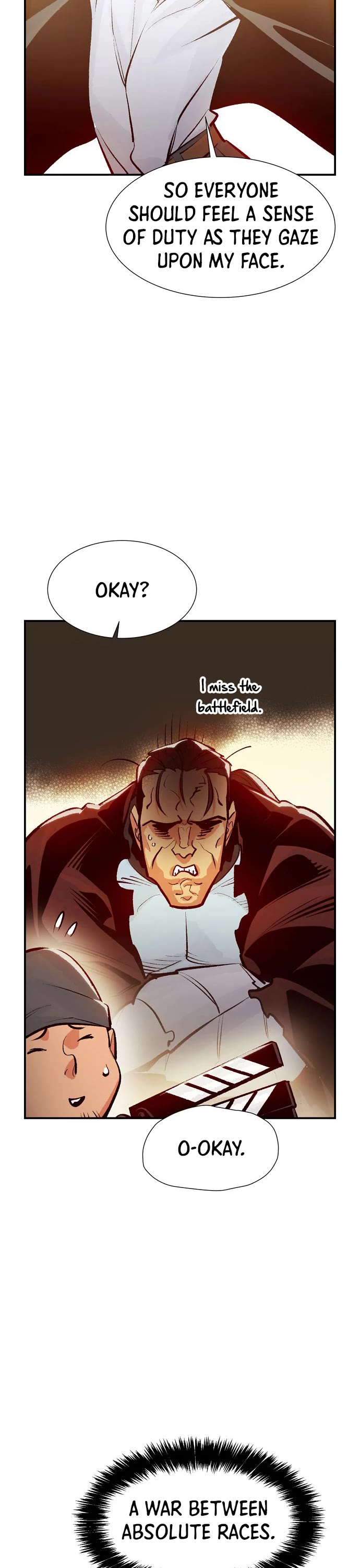The Only Necromancer Chapter 105 page 12 - Chapter 105