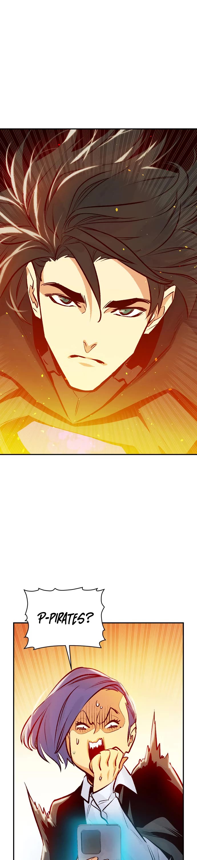 The Only Necromancer Chapter 105 page 22 - Chapter 105