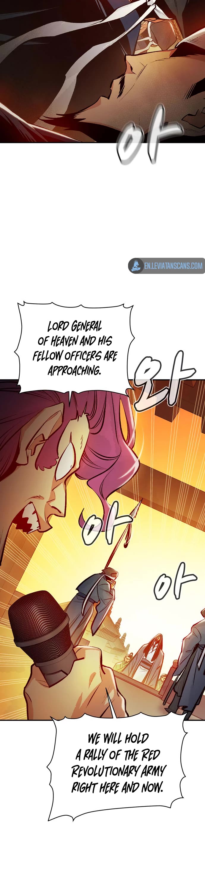 The Only Necromancer Chapter 105 page 28 - Chapter 105