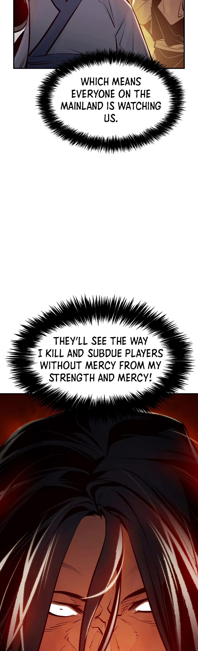 The Only Necromancer Chapter 105 page 31 - Chapter 105