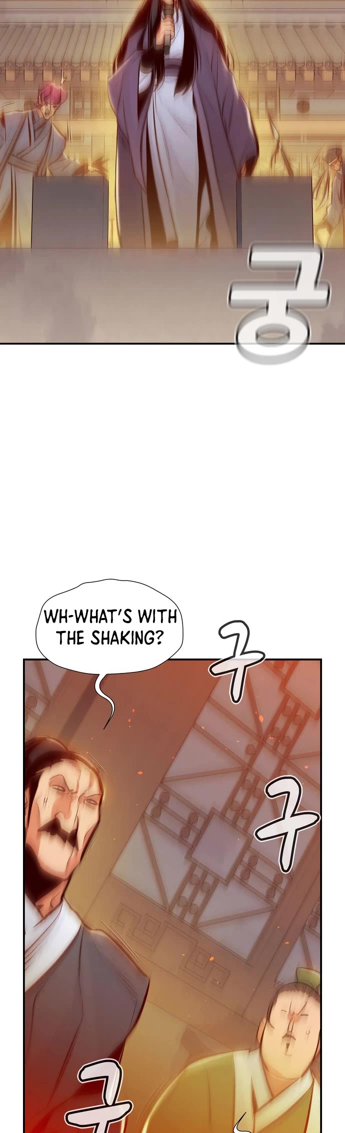 The Only Necromancer Chapter 105 page 36 - Chapter 105