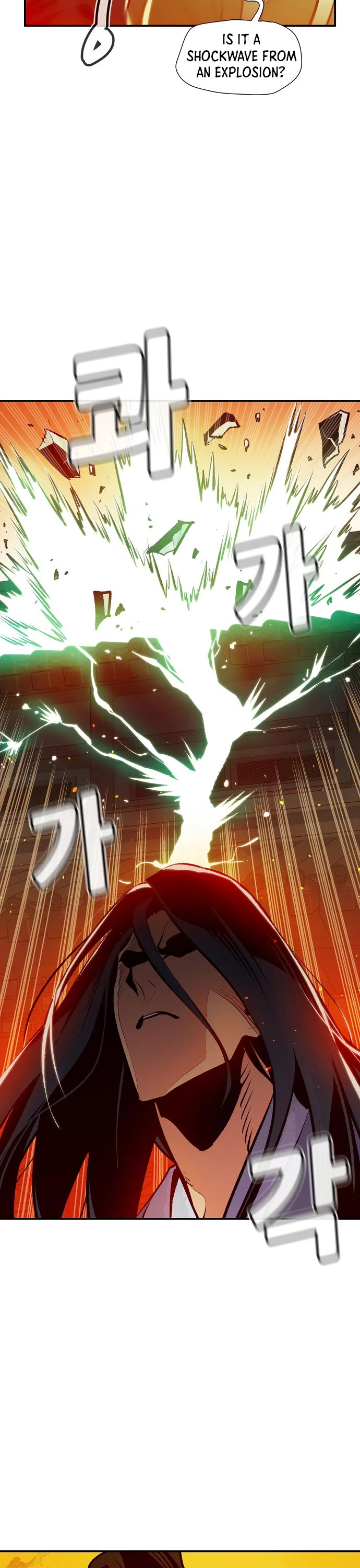 The Only Necromancer Chapter 105 page 37 - Chapter 105