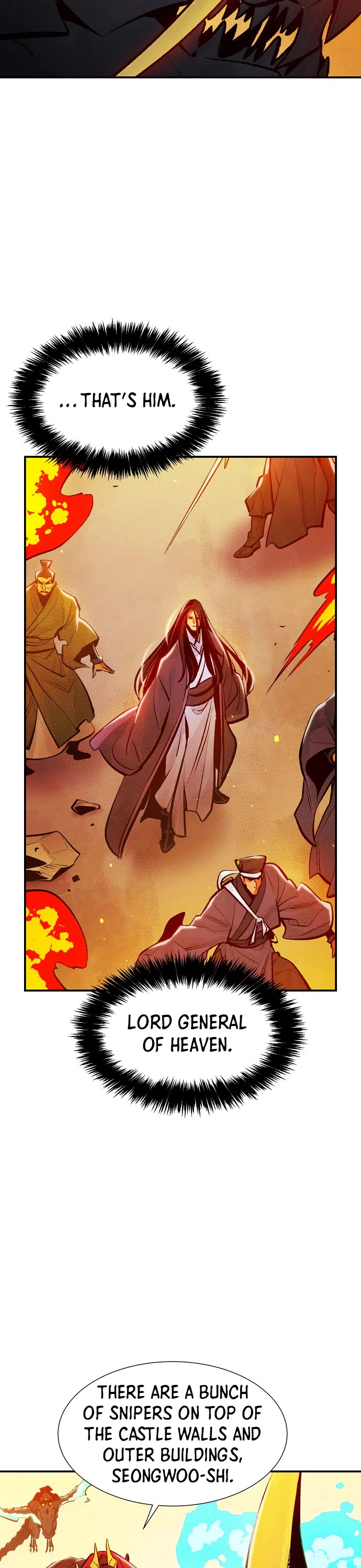 The Only Necromancer Chapter 105 page 47 - Chapter 105