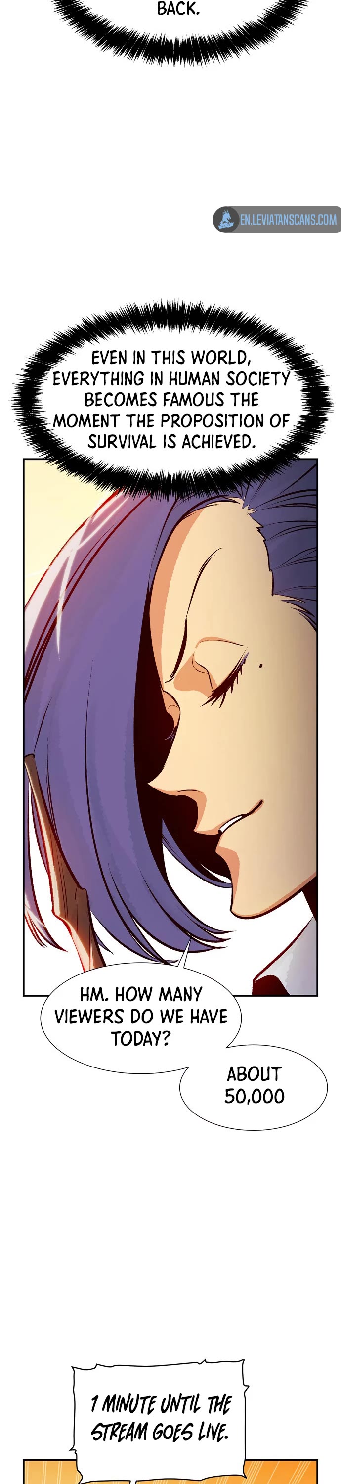 The Only Necromancer Chapter 105 page 7 - Chapter 105