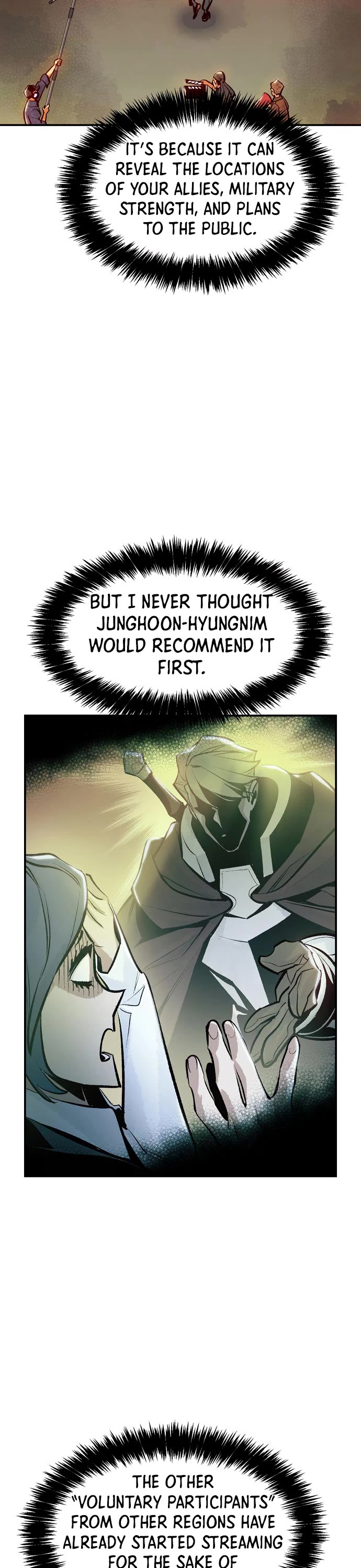 The Only Necromancer Chapter 105 page 9 - Chapter 105