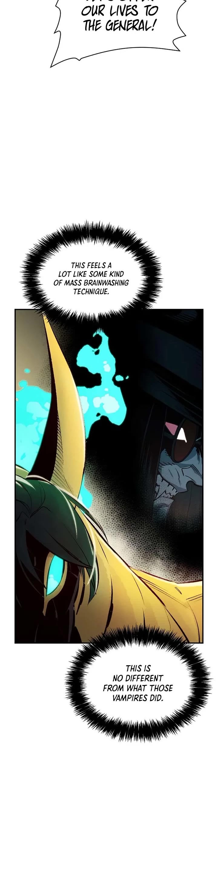 The Only Necromancer Chapter 106 page 11 - Chapter 106