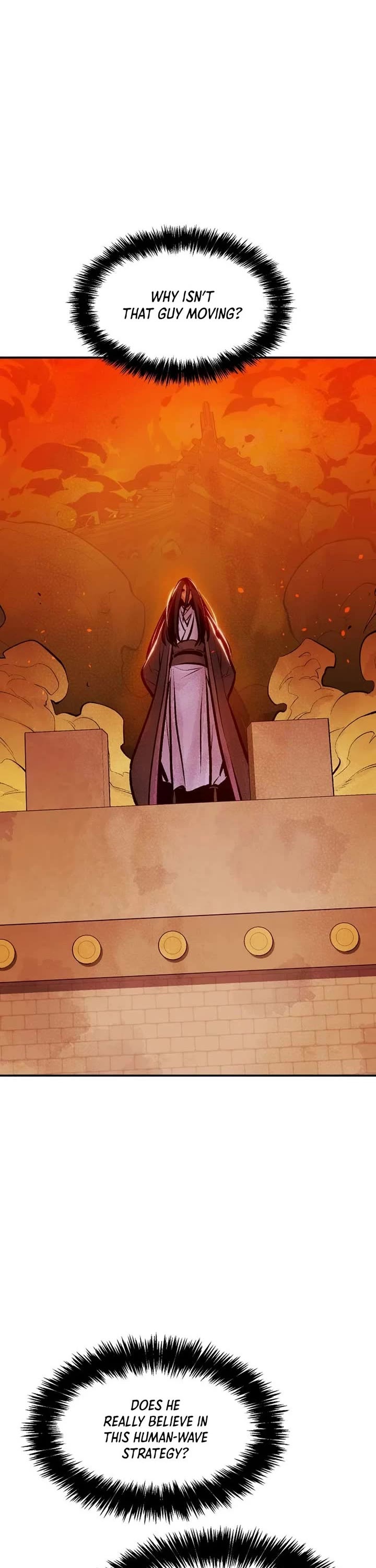 The Only Necromancer Chapter 106 page 14 - Chapter 106