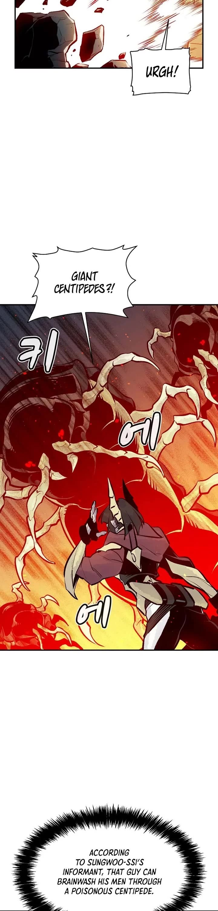 The Only Necromancer Chapter 106 page 23 - Chapter 106