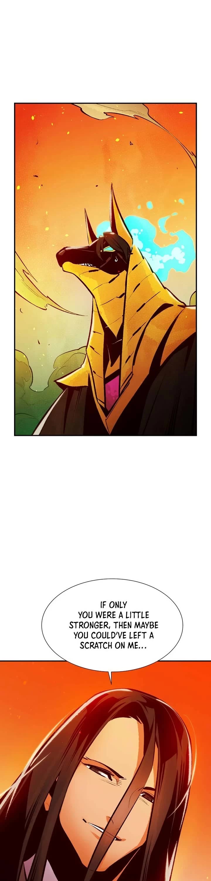 The Only Necromancer Chapter 106 page 29 - Chapter 106