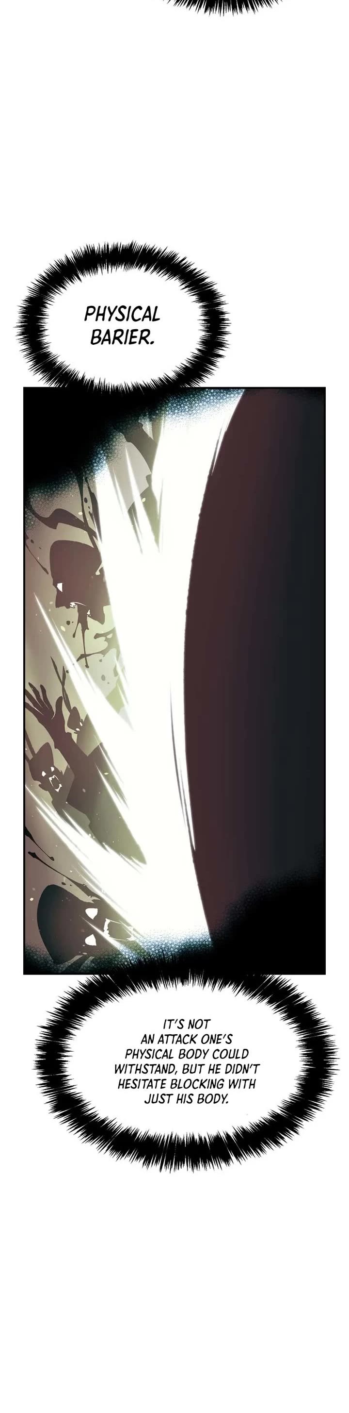 The Only Necromancer Chapter 106 page 31 - Chapter 106