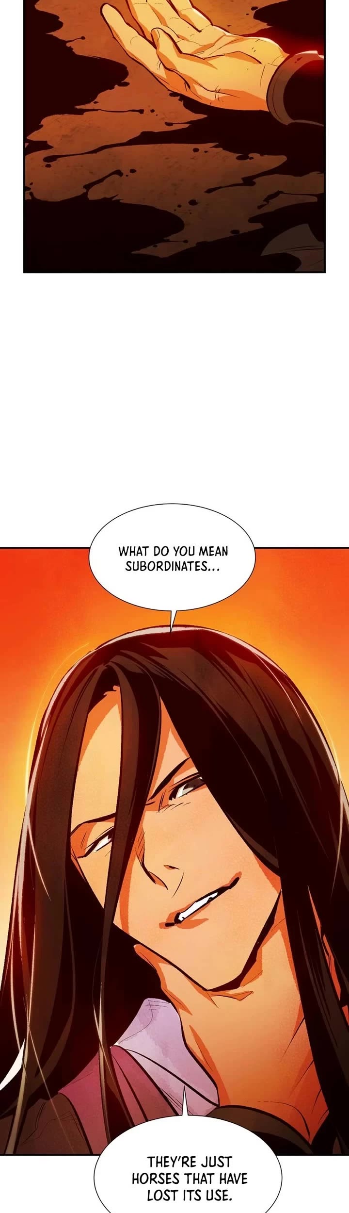 The Only Necromancer Chapter 106 page 33 - Chapter 106