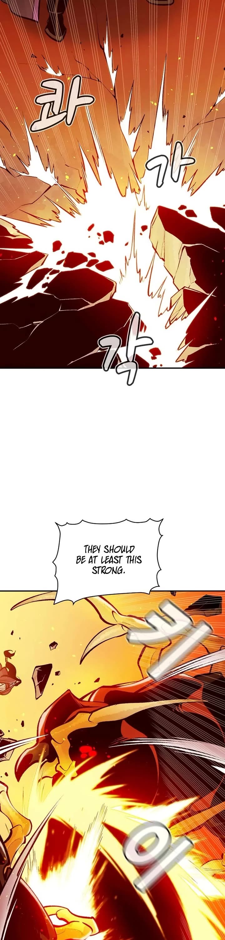 The Only Necromancer Chapter 106 page 36 - Chapter 106