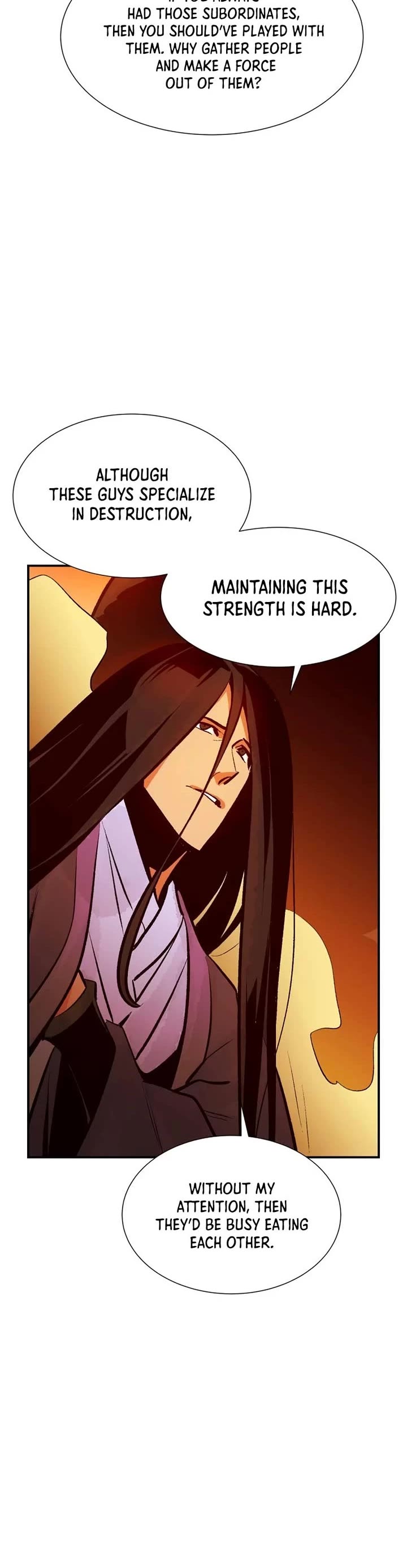 The Only Necromancer Chapter 106 page 39 - Chapter 106