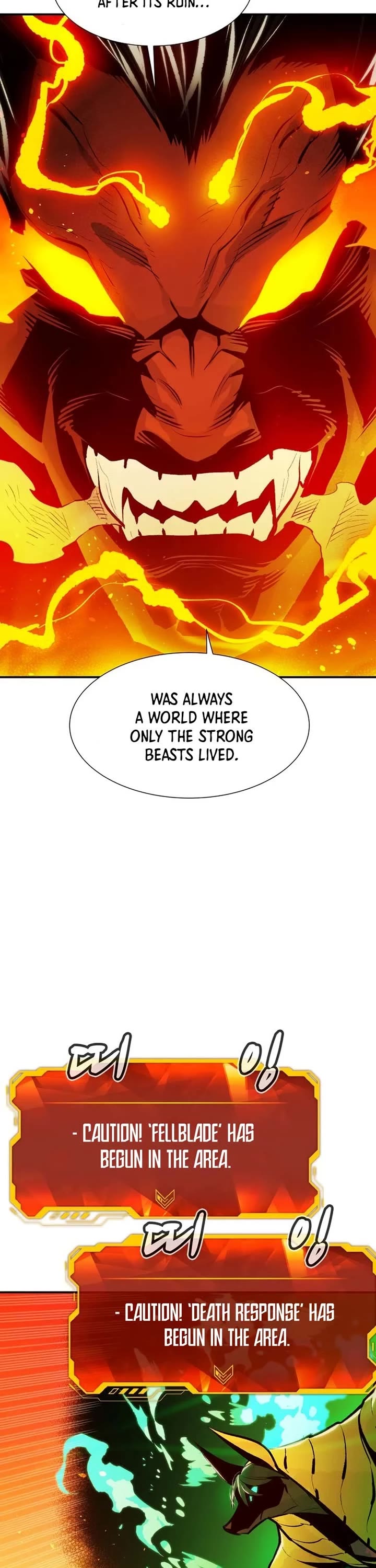 The Only Necromancer Chapter 106 page 55 - Chapter 106