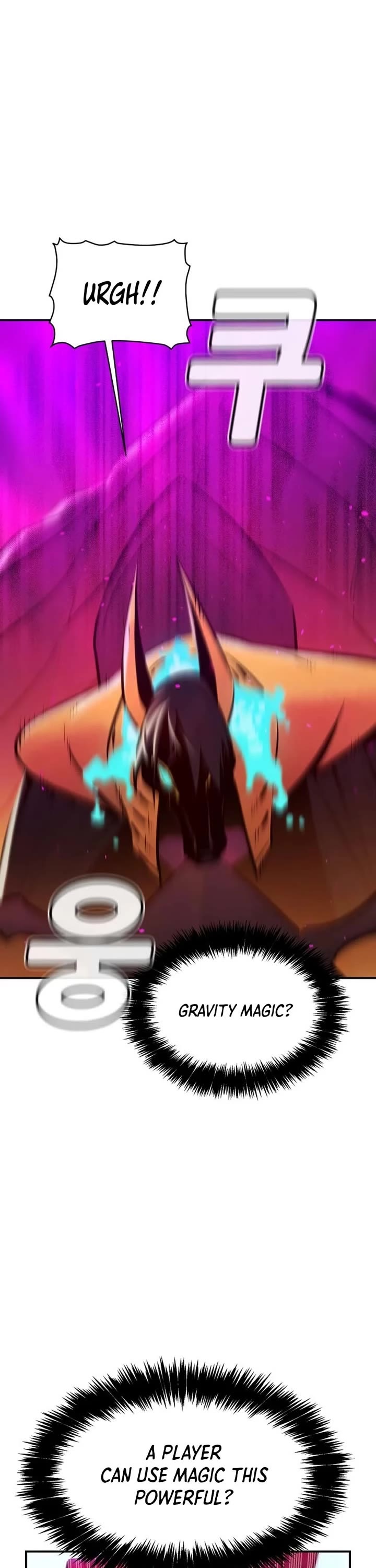 The Only Necromancer Chapter 106 page 7 - Chapter 106
