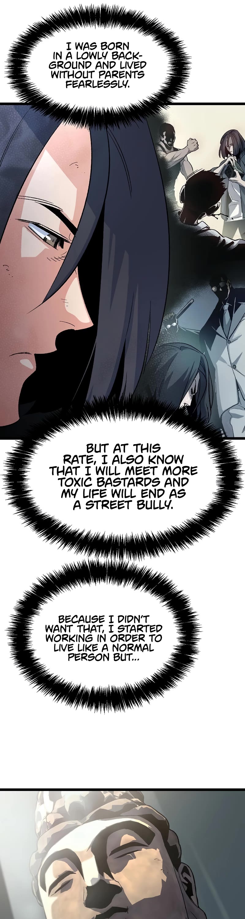 The Only Necromancer Chapter 107 page 10 - Chapter 107