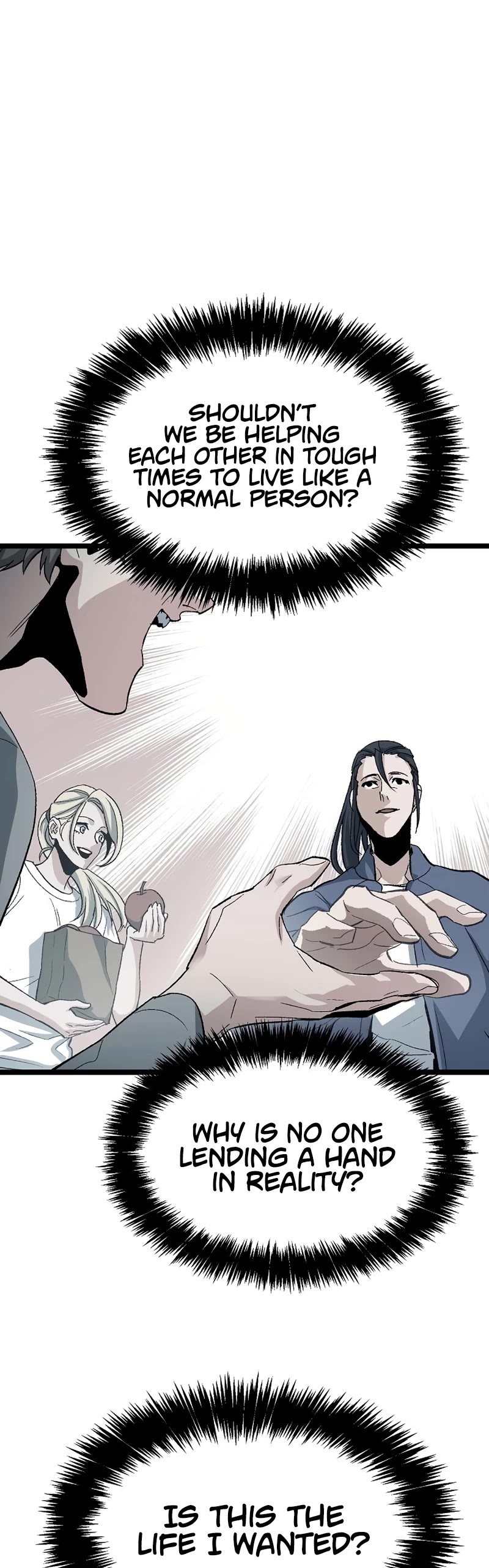 The Only Necromancer Chapter 107 page 16 - Chapter 107