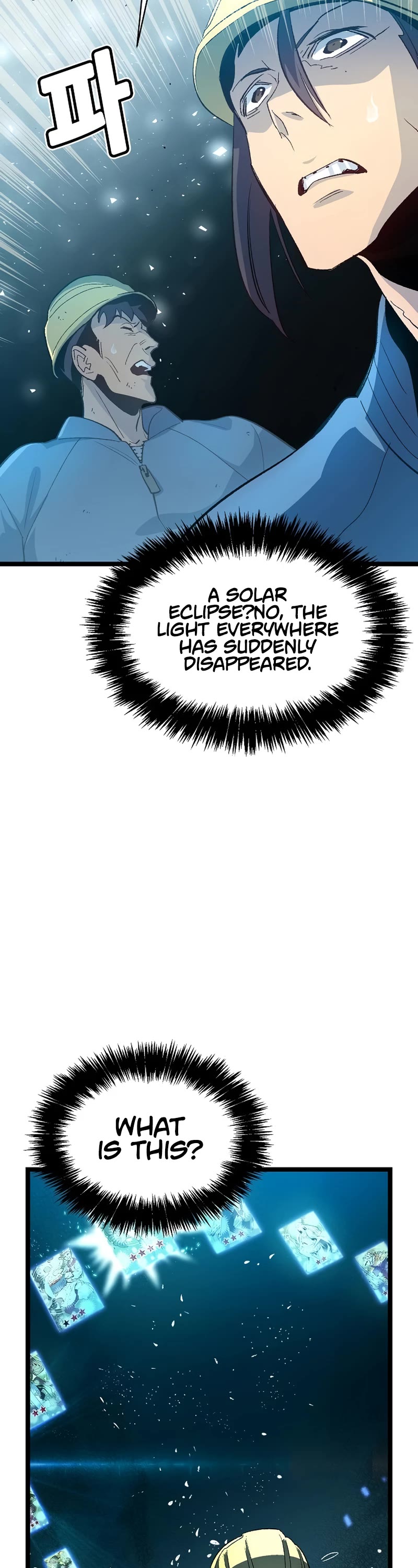 The Only Necromancer Chapter 107 page 19 - Chapter 107