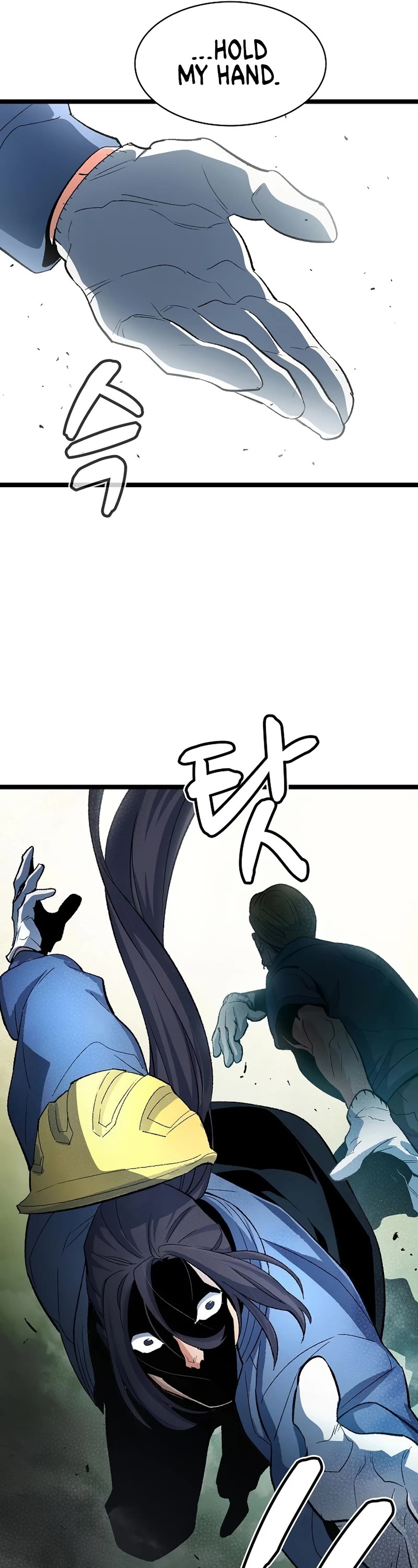 The Only Necromancer Chapter 107 page 26 - Chapter 107