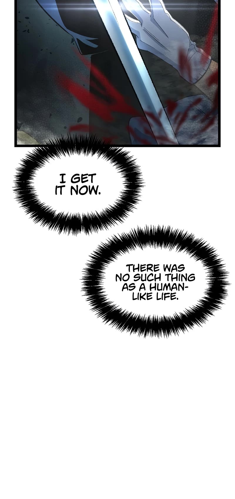 The Only Necromancer Chapter 107 page 33 - Chapter 107