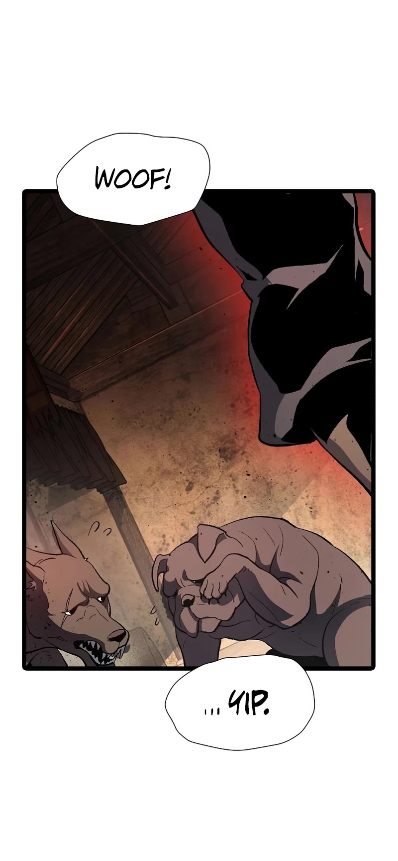The Only Necromancer Chapter 107 page 40 - Chapter 107