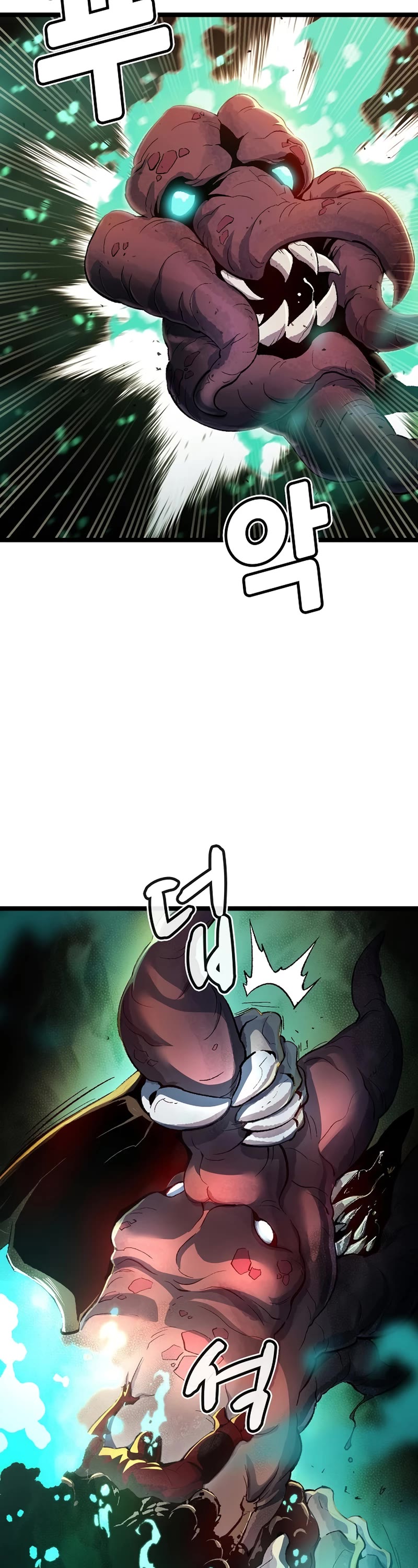 The Only Necromancer Chapter 107 page 47 - Chapter 107