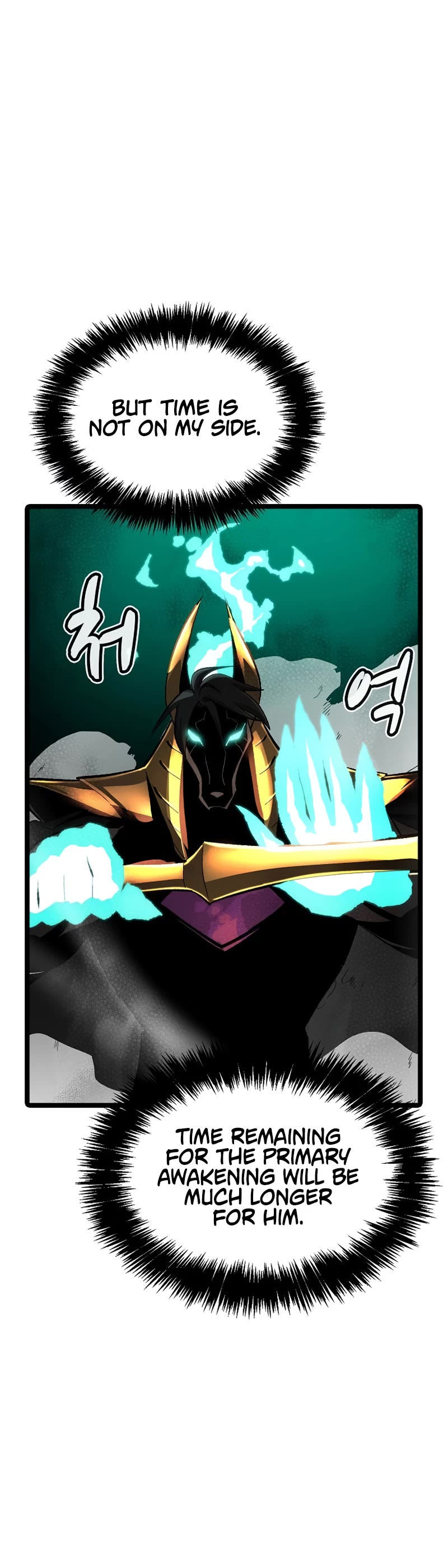 The Only Necromancer Chapter 107 page 49 - Chapter 107