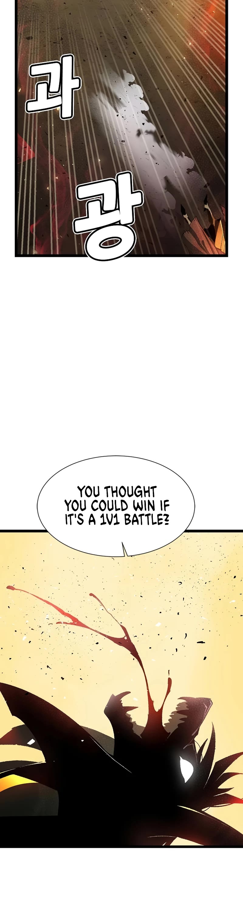 The Only Necromancer Chapter 107 page 55 - Chapter 107