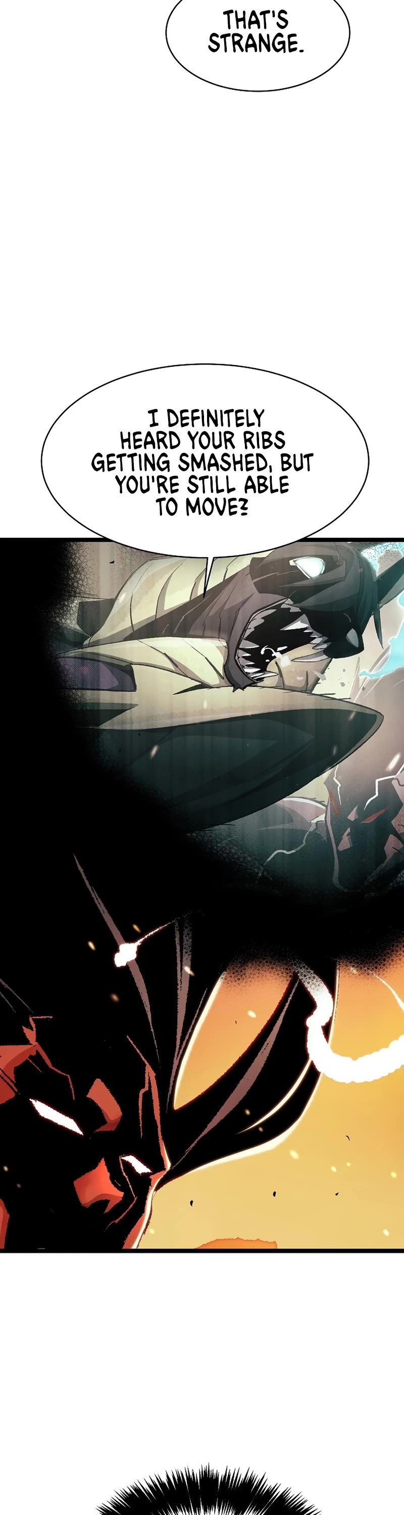 The Only Necromancer Chapter 107 page 59 - Chapter 107