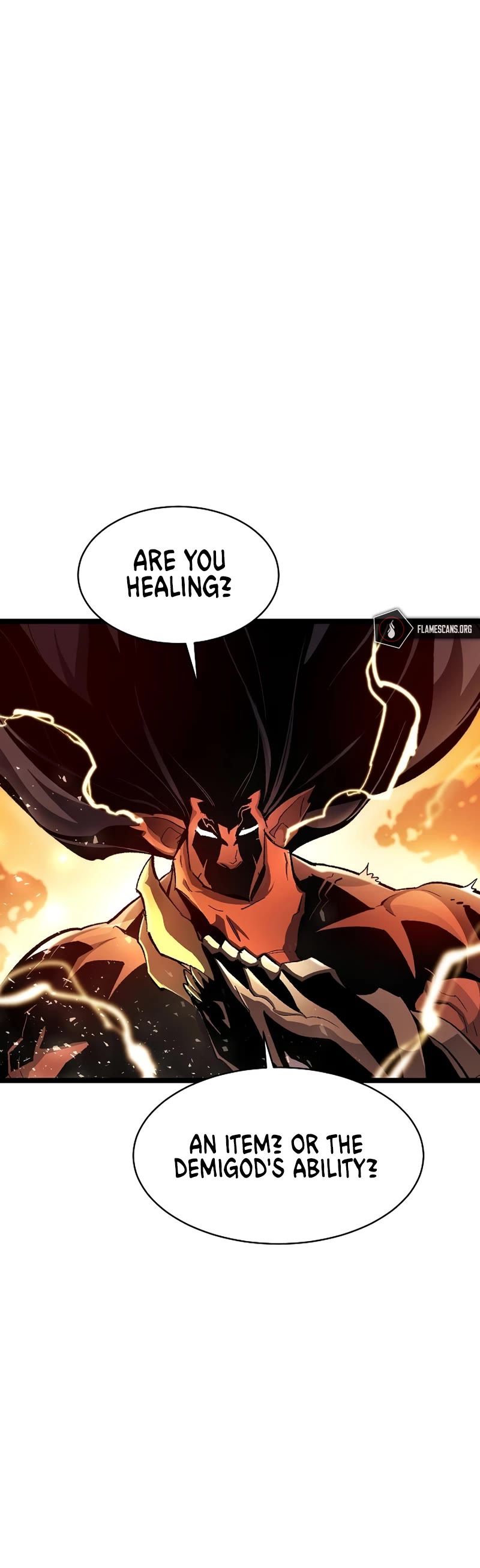 The Only Necromancer Chapter 107 page 61 - Chapter 107