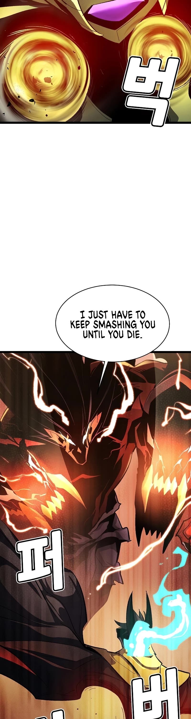 The Only Necromancer Chapter 107 page 63 - Chapter 107