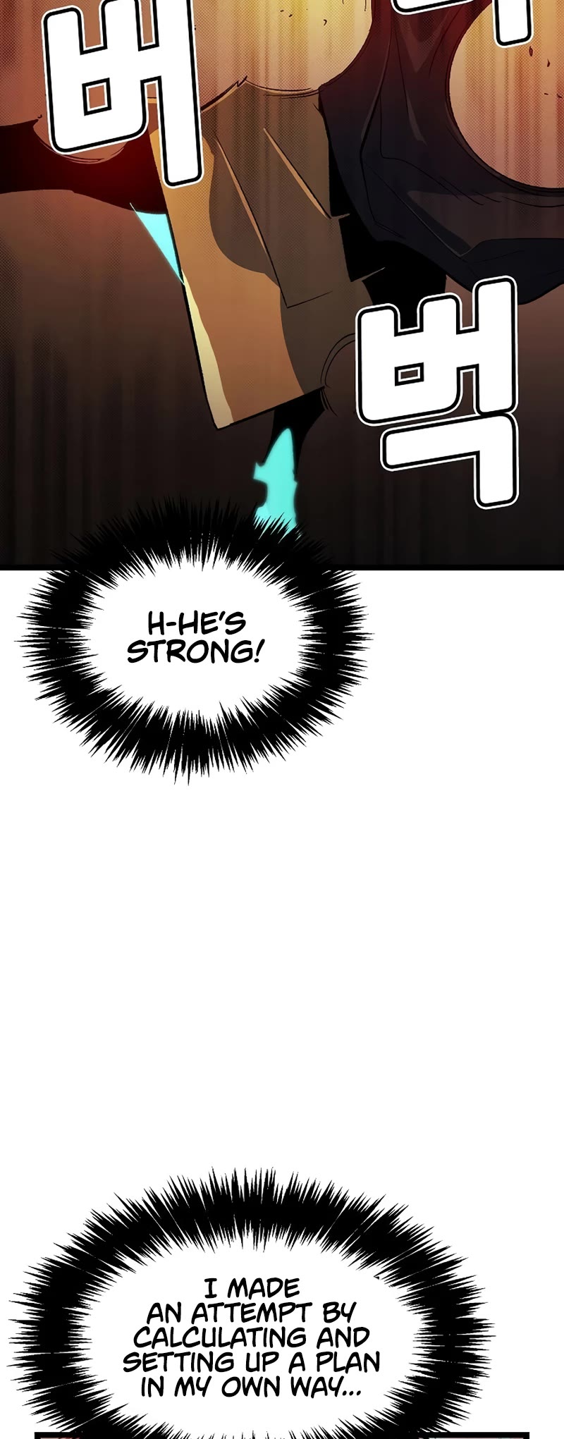 The Only Necromancer Chapter 107 page 64 - Chapter 107
