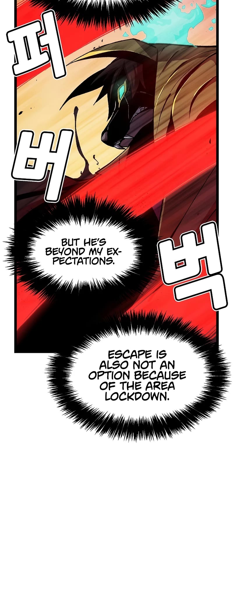 The Only Necromancer Chapter 107 page 65 - Chapter 107