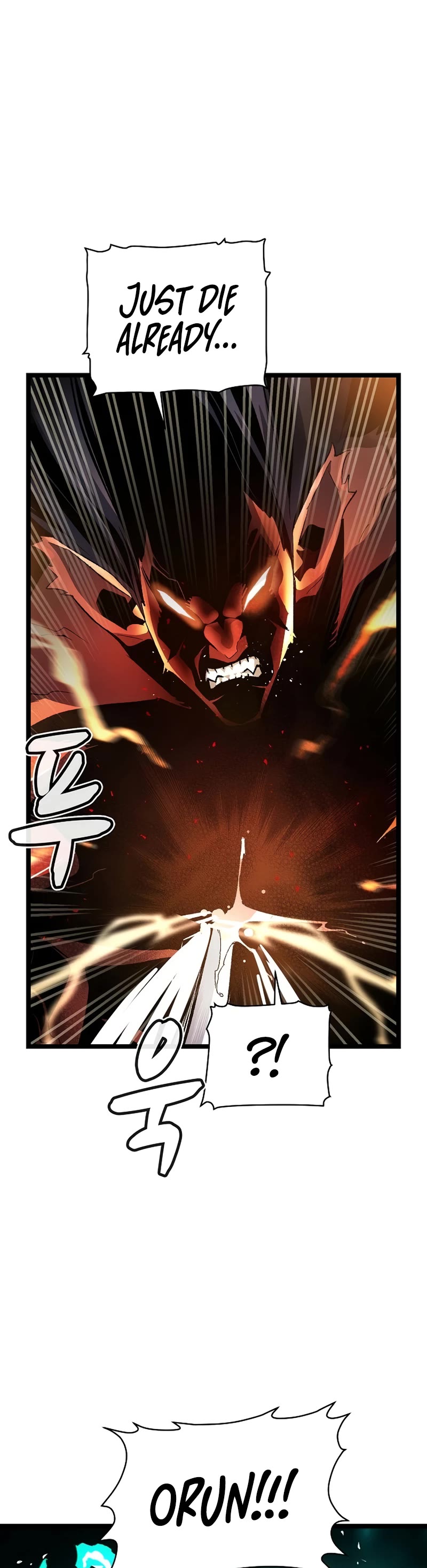The Only Necromancer Chapter 107 page 67 - Chapter 107