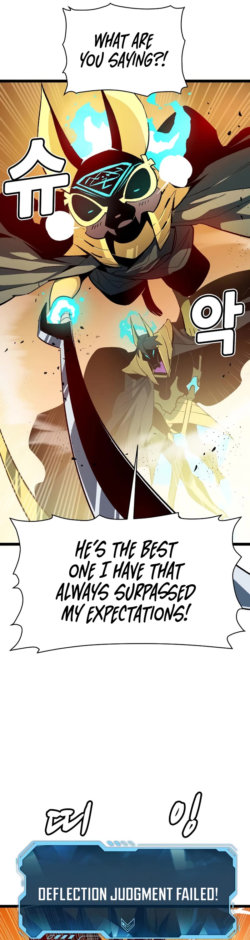 The Only Necromancer Chapter 108 page 10 - Chapter 108