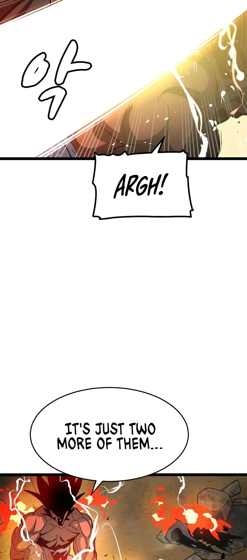 The Only Necromancer Chapter 108 page 16 - Chapter 108