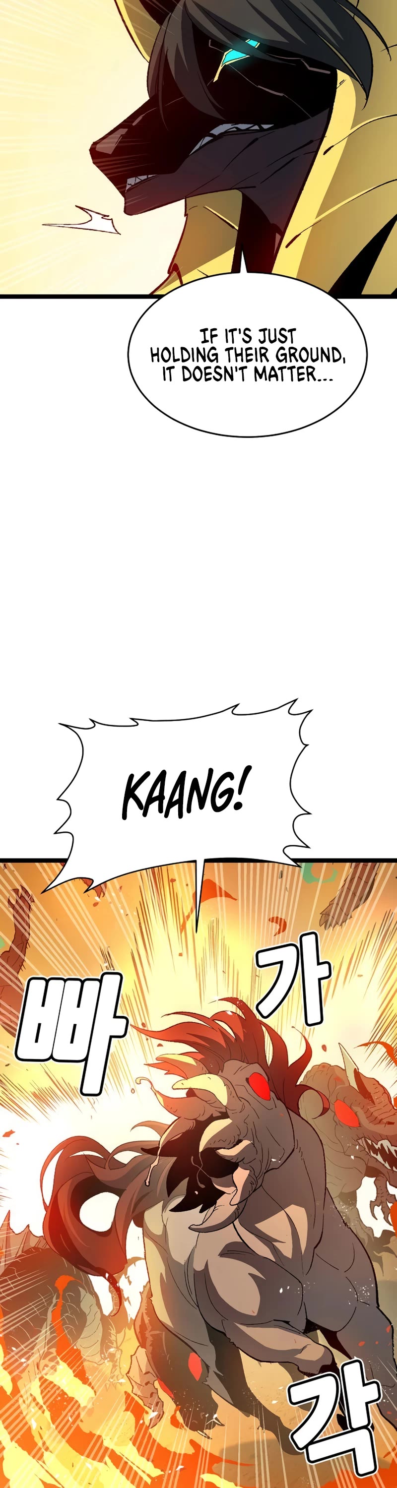 The Only Necromancer Chapter 108 page 19 - Chapter 108