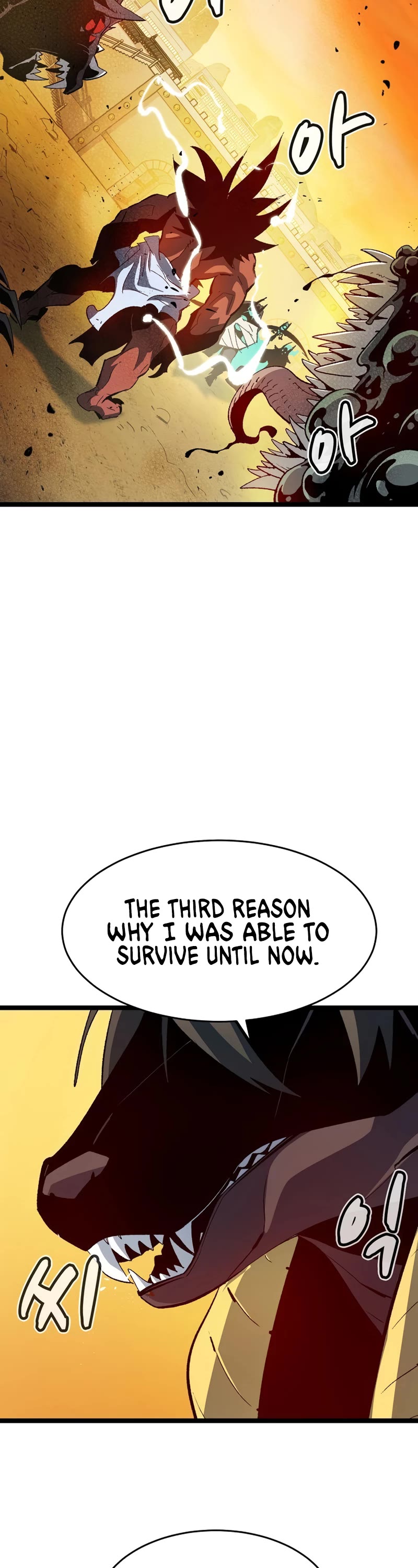 The Only Necromancer Chapter 108 page 23 - Chapter 108