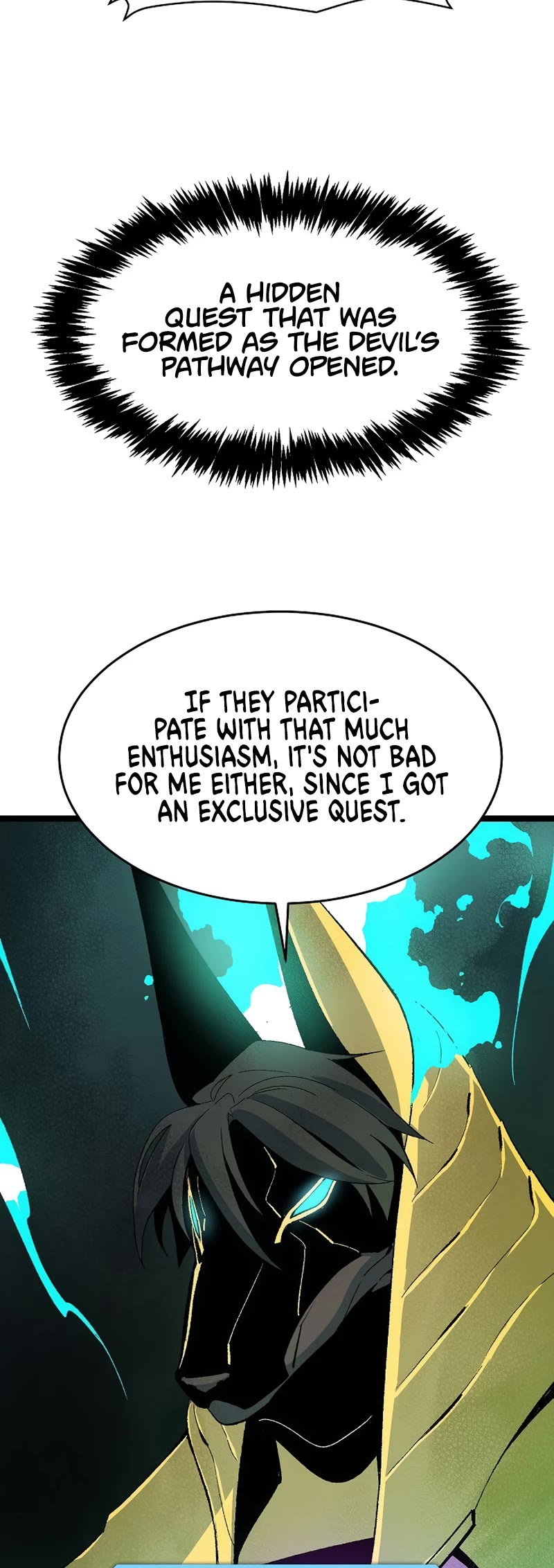 The Only Necromancer Chapter 108 page 28 - Chapter 108