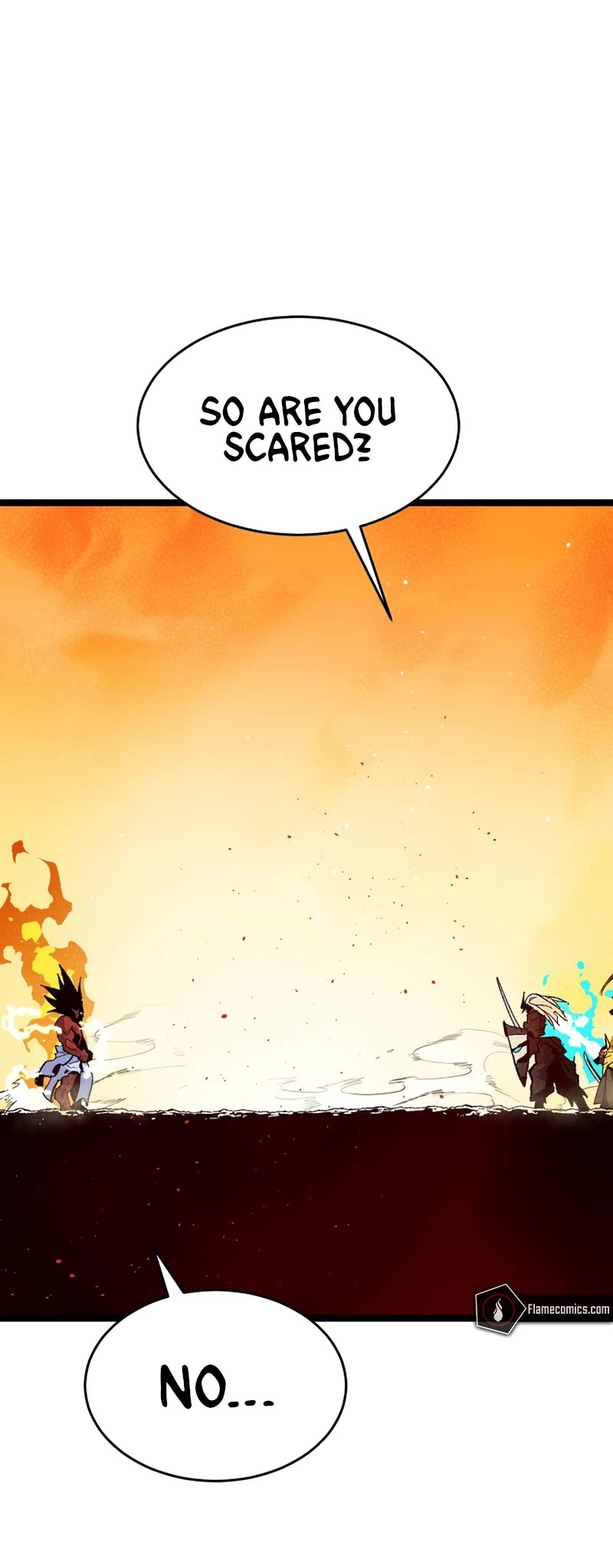 The Only Necromancer Chapter 108 page 32 - Chapter 108