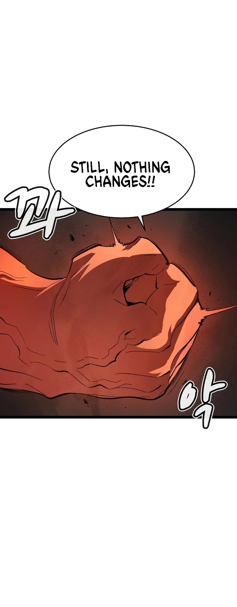 The Only Necromancer Chapter 108 page 33 - Chapter 108