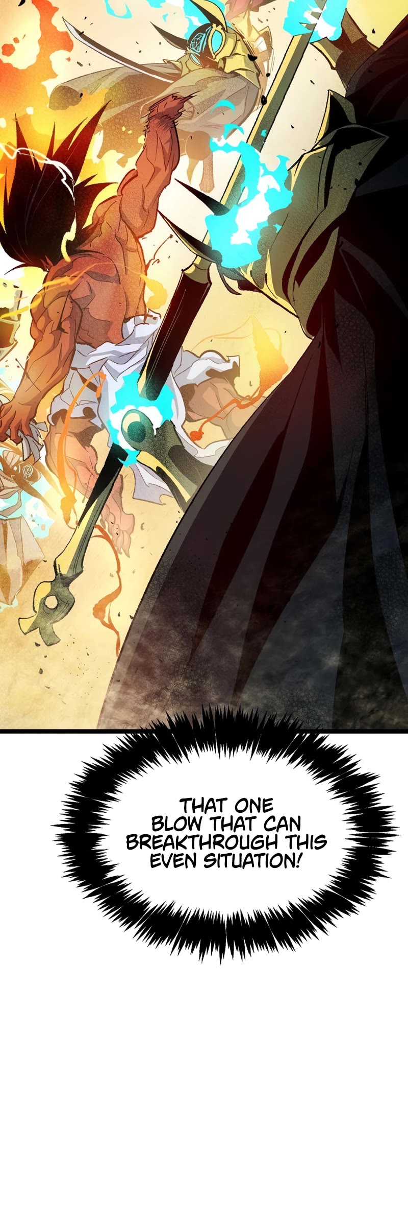 The Only Necromancer Chapter 108 page 40 - Chapter 108