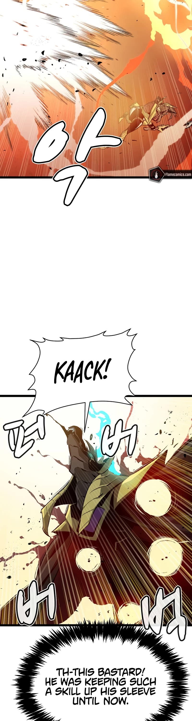 The Only Necromancer Chapter 108 page 43 - Chapter 108