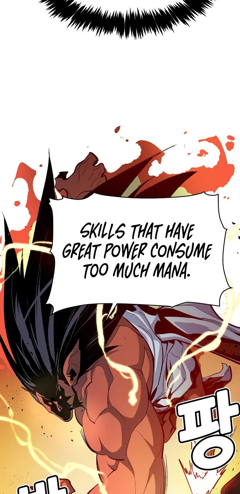 The Only Necromancer Chapter 108 page 44 - Chapter 108
