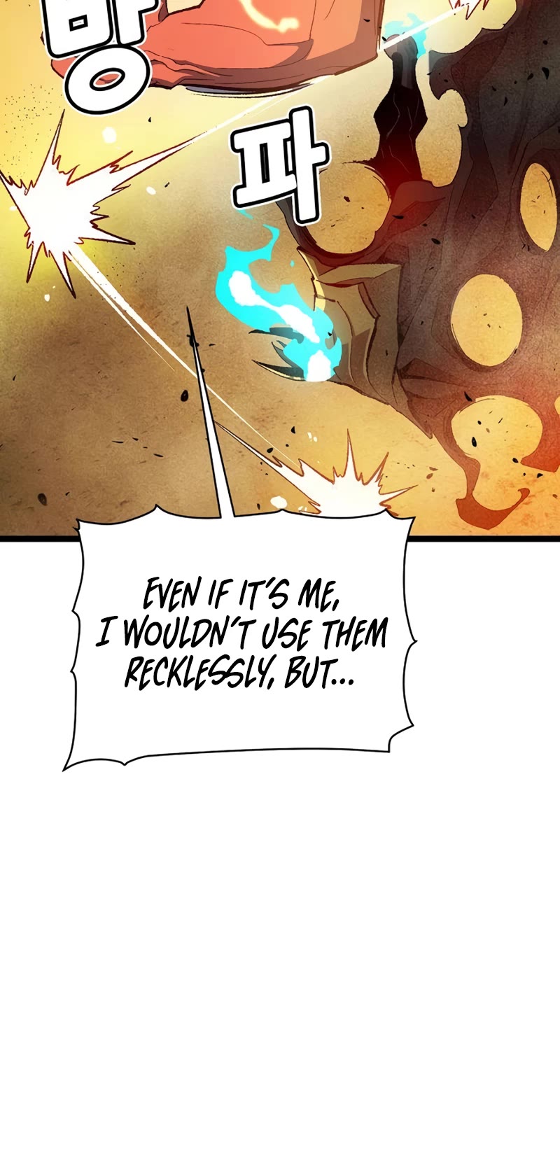 The Only Necromancer Chapter 108 page 45 - Chapter 108