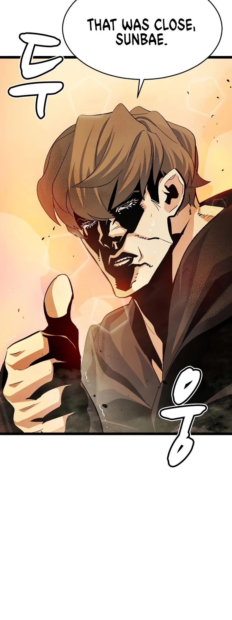 The Only Necromancer Chapter 108 page 53 - Chapter 108