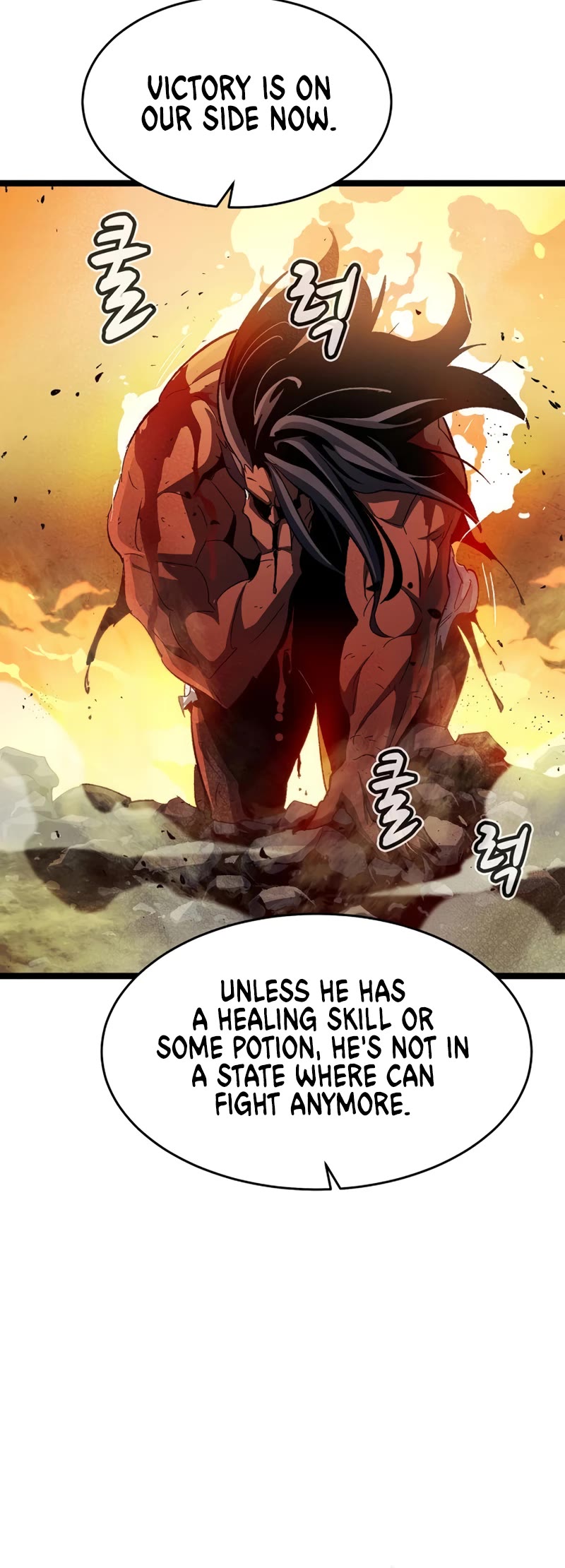 The Only Necromancer Chapter 108 page 57 - Chapter 108